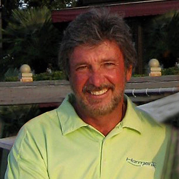 Meet your Posher, Jerry - Picture 1 of 1